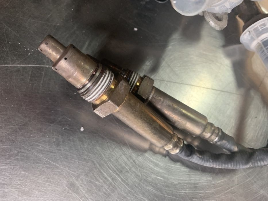 Continental NOX Adblue Daf xf 106 Cummins Euro 6 4326862 DAF Xf 106 Euro 6 / 4326862 NOX Czujnik Spalin truck - Sensor para Camión: foto 5 Continental NOX Adblue Daf xf 106 Cummins Euro 6 4326862 DAF Xf 106 Euro 6 / 4326862 NOX Czujnik Spalin truck - Sensor para Camión: foto 5