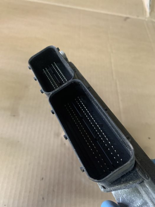 Continental Sterownik Moduł Katalizatora EAS 1869261 DAF XF 106 Euro 6, oryginał Paccar Continental 1869261 truck - Unidad de control para Camión: foto 3 Continental Sterownik Moduł Katalizatora EAS 1869261 DAF XF 106 Euro 6, oryginał Paccar Continental 1869261 truck - Unidad de control para Camión: foto 3