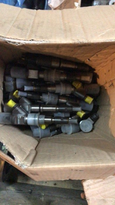 Egenera IVECO Stralis HI WAY NEW Holland - Inyector para Camión: foto 2 Egenera IVECO Stralis HI WAY NEW Holland - Inyector para Camión: foto 2