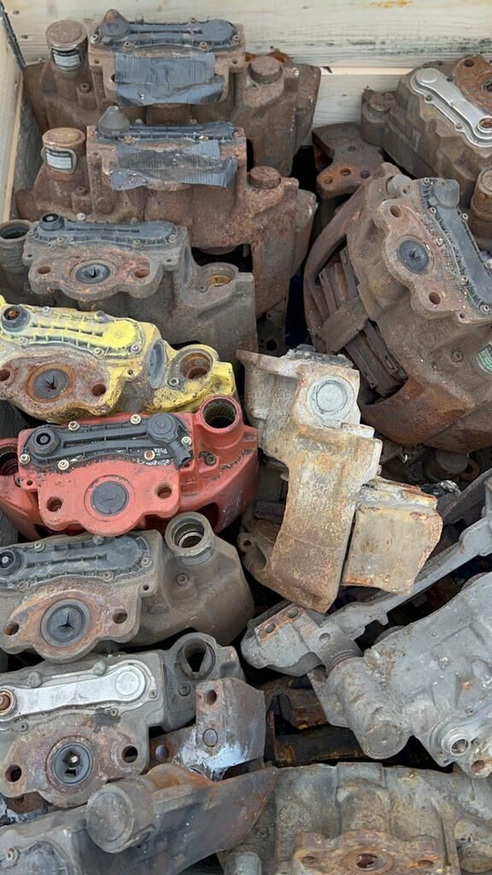 IVECO SN7 STRALIS EUROCARGO 42559190 IVECO - Pinza de freno para Camión: foto 2 IVECO SN7 STRALIS EUROCARGO 42559190 IVECO - Pinza de freno para Camión: foto 2