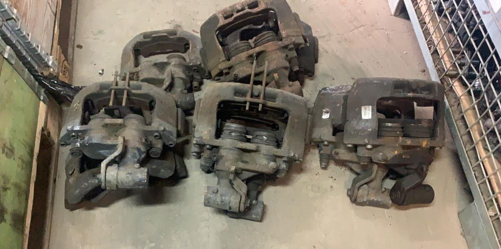 Pinza de freno para Camión IVECO oryginał   IVECO Eurocargo: foto 8