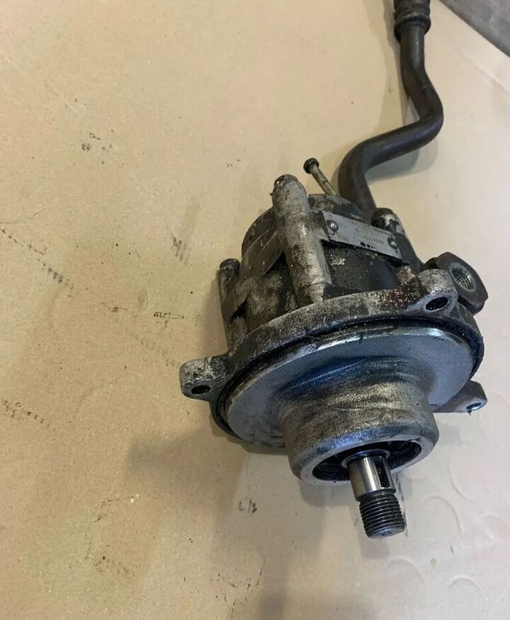 Układu Kierowniczego RENAULT 8694974513 / 20701199 ZF Do Samocho truck - Bomba de dirección para Camión: foto 4 Układu Kierowniczego RENAULT 8694974513 / 20701199 ZF Do Samocho truck - Bomba de dirección para Camión: foto 4