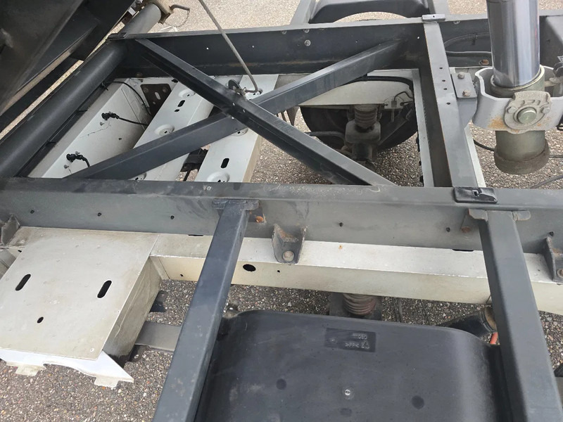 Furgoneta basculante, Furgoneta combi Opel Movano R3500 ***only 39000km***3 sided tipper: foto 19 Furgoneta basculante, Furgoneta combi Opel Movano R3500 ***only 39000km***3 sided tipper: foto 19