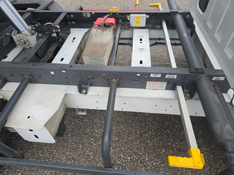 Furgoneta basculante, Furgoneta combi Opel Movano R3500 ***only 39000km***3 sided tipper: foto 16 Furgoneta basculante, Furgoneta combi Opel Movano R3500 ***only 39000km***3 sided tipper: foto 16