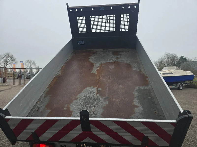 Furgoneta basculante, Furgoneta combi Opel Movano R3500 ***only 39000km***3 sided tipper: foto 17 Furgoneta basculante, Furgoneta combi Opel Movano R3500 ***only 39000km***3 sided tipper: foto 17