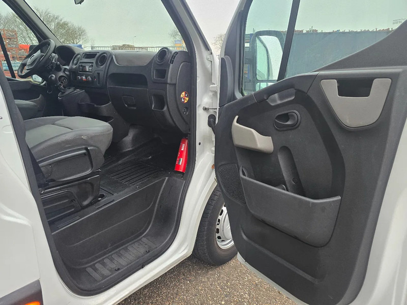 Furgoneta basculante, Furgoneta combi Opel Movano R3500 ***only 39000km***3 sided tipper: foto 15 Furgoneta basculante, Furgoneta combi Opel Movano R3500 ***only 39000km***3 sided tipper: foto 15