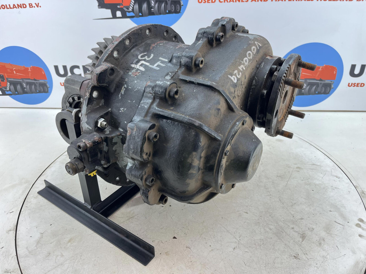 FAUN ATF 60-4 mid differential 14x34 axle 2 - Diferencial para Autogrúa: foto 4 FAUN ATF 60-4 mid differential 14x34 axle 2 - Diferencial para Autogrúa: foto 4