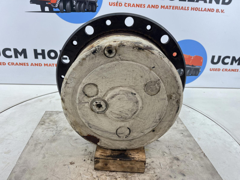 Suspensión para Grúa Faun PPM 480 ATT planetary gear 22-25-74-38-3pl-H135-46: foto 1