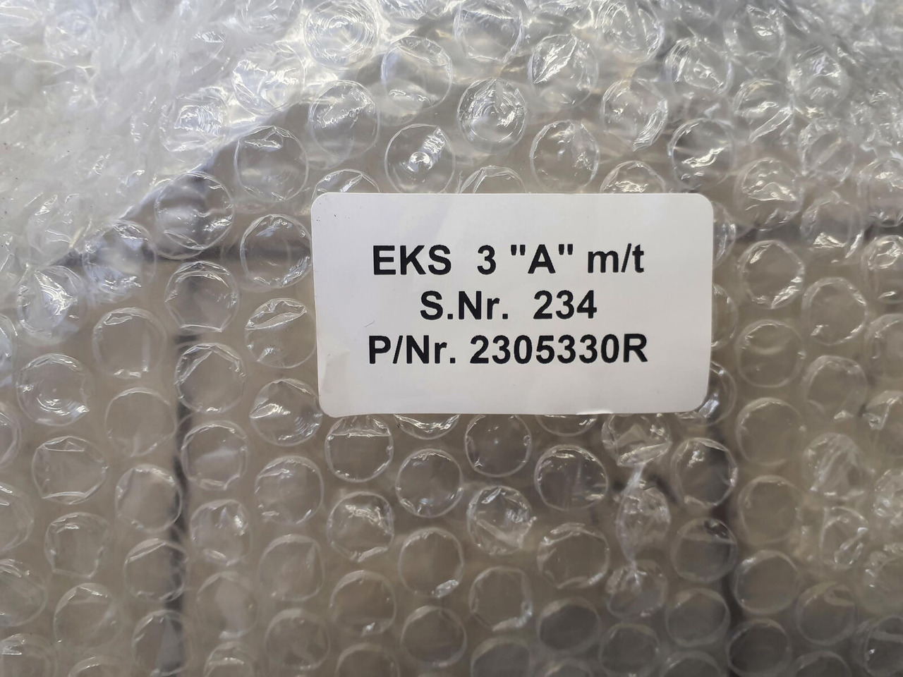 Grove EKS 3 "A" m/t box - Sistema eléctrico para Grúa: foto 4 Grove EKS 3 "A" m/t box - Sistema eléctrico para Grúa: foto 4