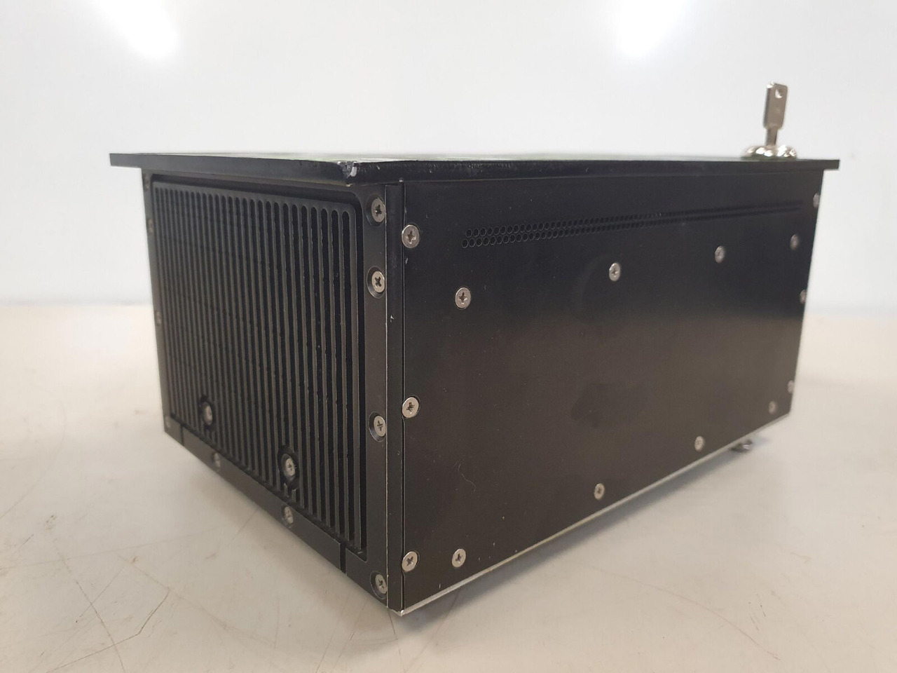 Grove EKS 3 LMB - Sistema eléctrico para Autogrúa: foto 2 Grove EKS 3 LMB - Sistema eléctrico para Autogrúa: foto 2