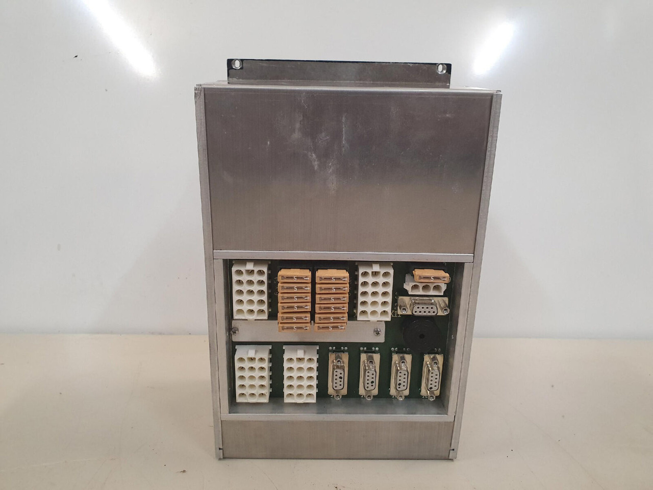 Grove EKS 4 LMB - Sistema eléctrico para Autogrúa: foto 4 Grove EKS 4 LMB - Sistema eléctrico para Autogrúa: foto 4