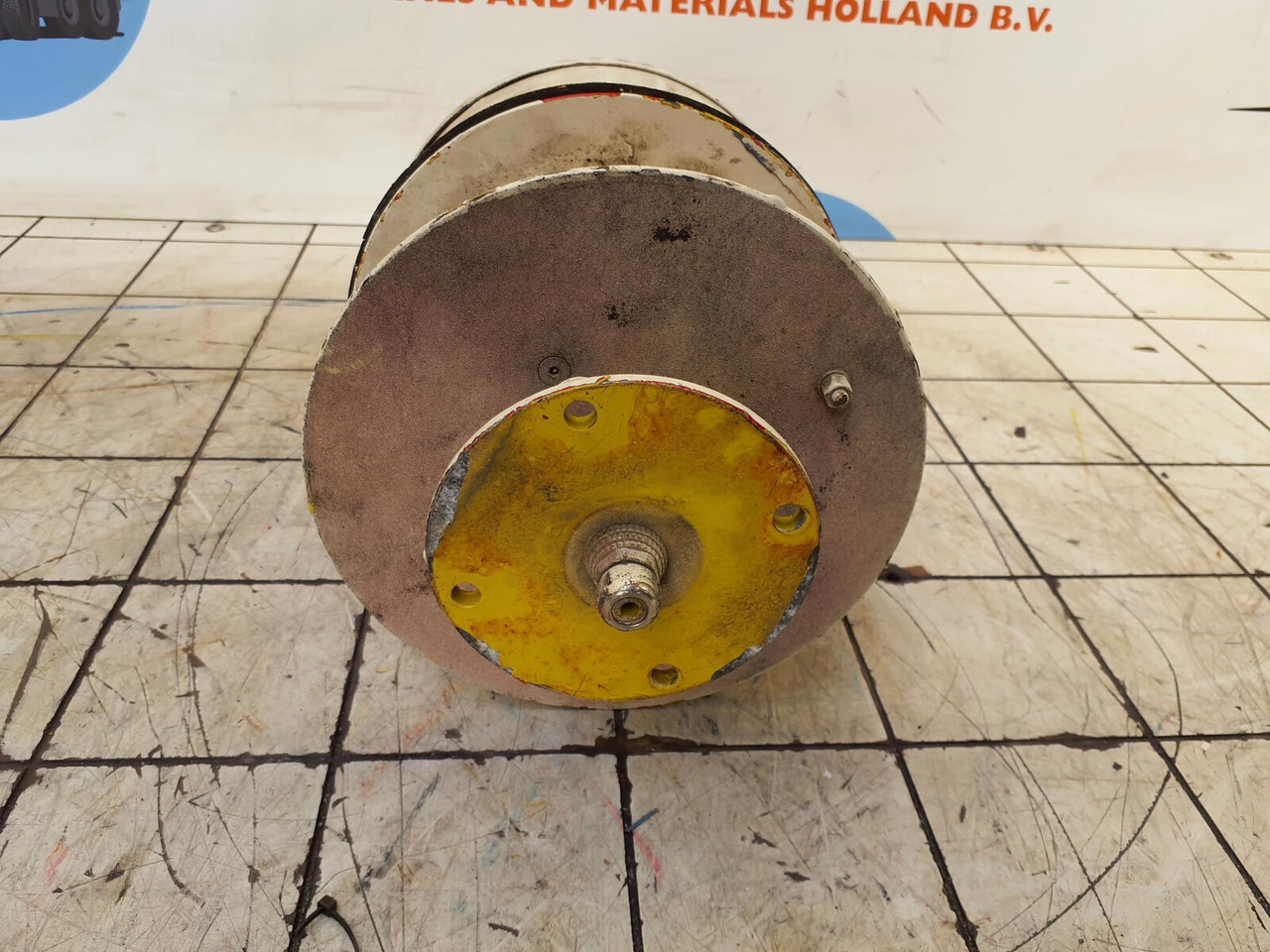 Grove GMK 3050 Length indicator - Sistema eléctrico para Autogrúa: foto 4 Grove GMK 3050 Length indicator - Sistema eléctrico para Autogrúa: foto 4