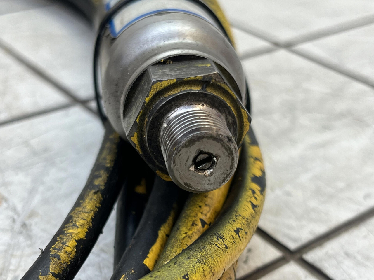 Grove GMK pressure sensor - Sensor para Autogrúa: foto 3 Grove GMK pressure sensor - Sensor para Autogrúa: foto 3