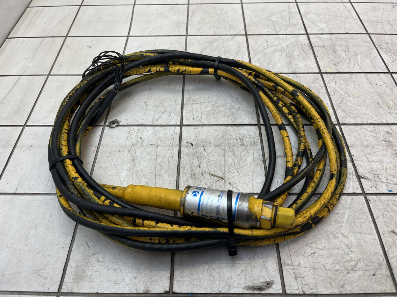 Grove GMK pressure sensor - Sensor para Autogrúa: foto 2 Grove GMK pressure sensor - Sensor para Autogrúa: foto 2