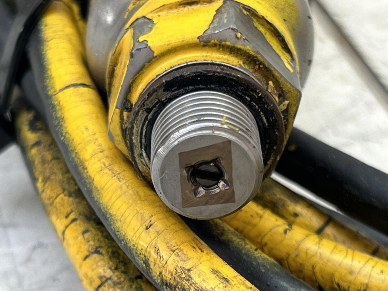 Grove GMK pressure sensor - Sensor para Autogrúa: foto 3 Grove GMK pressure sensor - Sensor para Autogrúa: foto 3