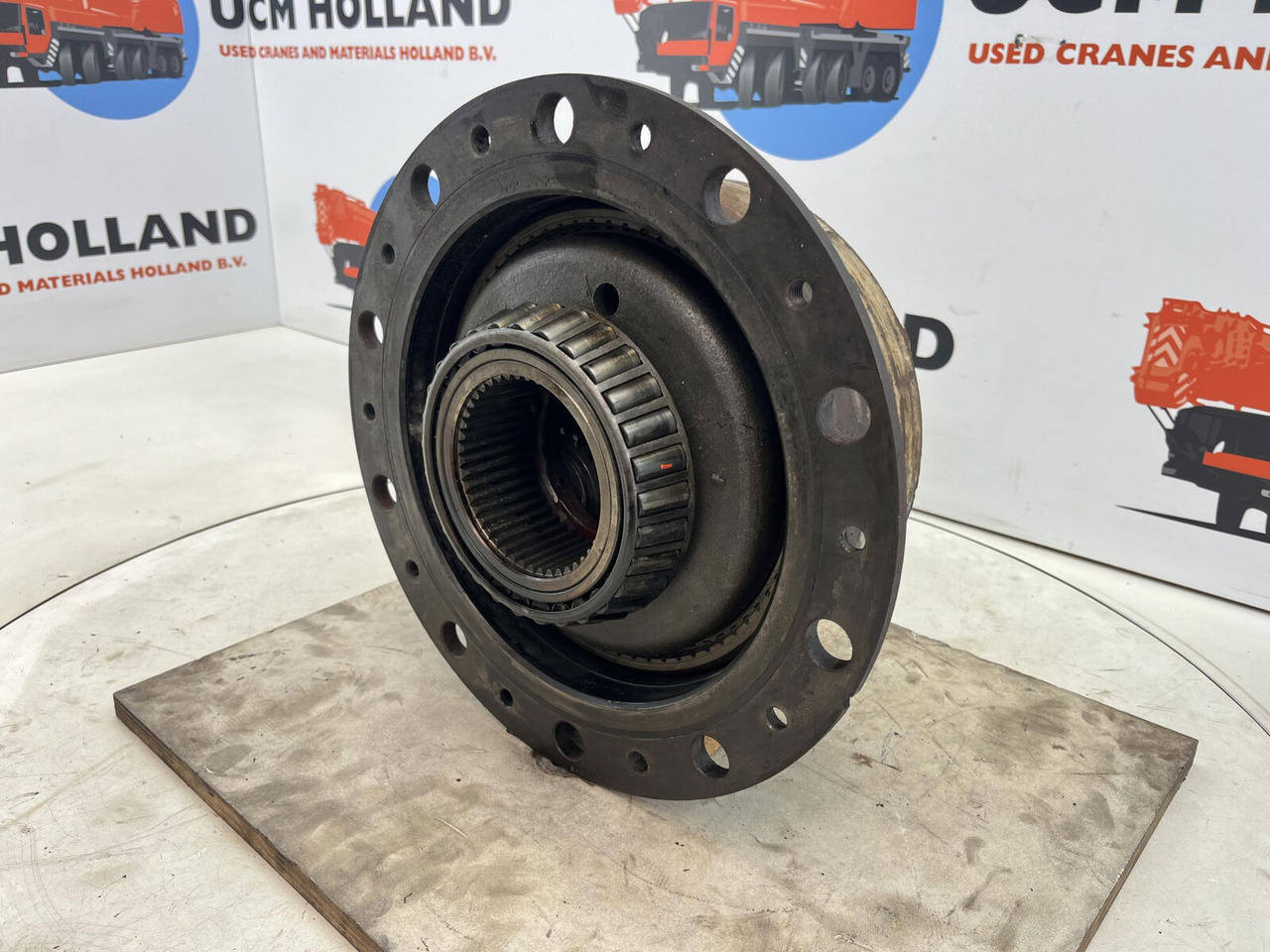 Kessler+Co Terex-Demag AC 35 planetary gear 17-24-67-32-3pl-H135-46 - Mando final para Autogrúa: foto 3 Kessler+Co Terex-Demag AC 35 planetary gear 17-24-67-32-3pl-H135-46 - Mando final para Autogrúa: foto 3