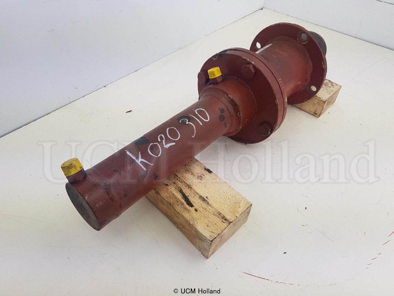 Krupp 350 GMT counterweight locking cylinder - Cilindro hidráulico para Autogrúa: foto 2 Krupp 350 GMT counterweight locking cylinder - Cilindro hidráulico para Autogrúa: foto 2