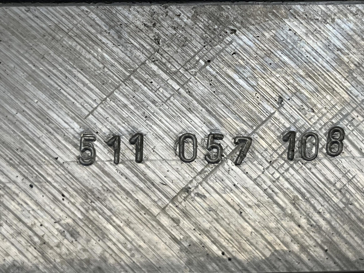 Bomba hidráulica para Autogrúa Liebherr LTM 1200 variable pump: foto 10 Bomba hidráulica para Autogrúa Liebherr LTM 1200 variable pump: foto 10