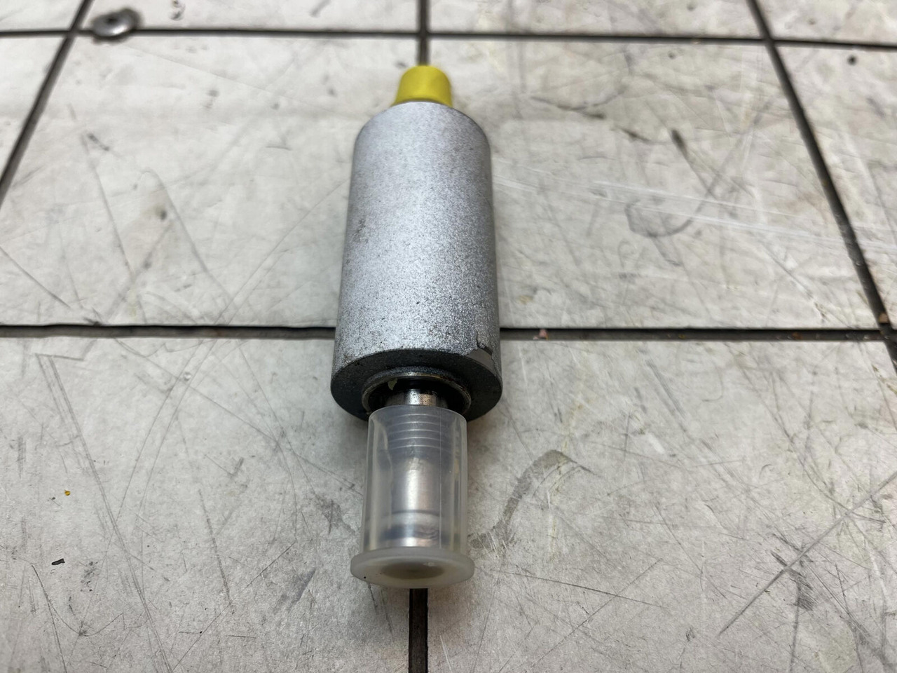 Liebherr LTM 1400-7.1 pressure sensor 0-400/400bar - Sensor para Grúa: foto 2 Liebherr LTM 1400-7.1 pressure sensor 0-400/400bar - Sensor para Grúa: foto 2