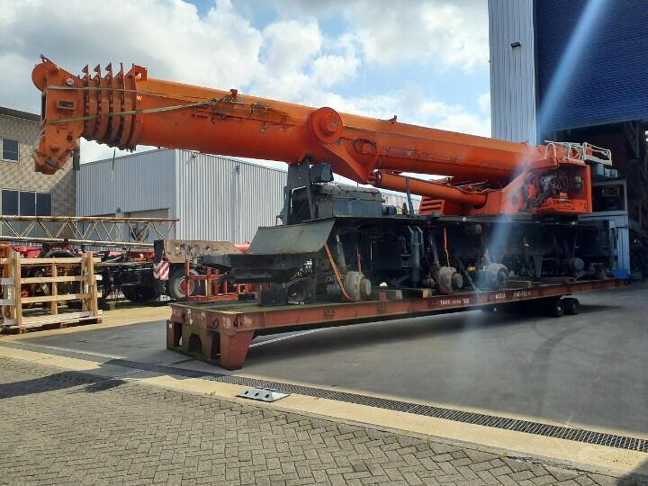 Liebherr LTM 1095-5.1 - Recambio para Grúa todo terreno: foto 1 Liebherr LTM 1095-5.1 - Recambio para Grúa todo terreno: foto 1