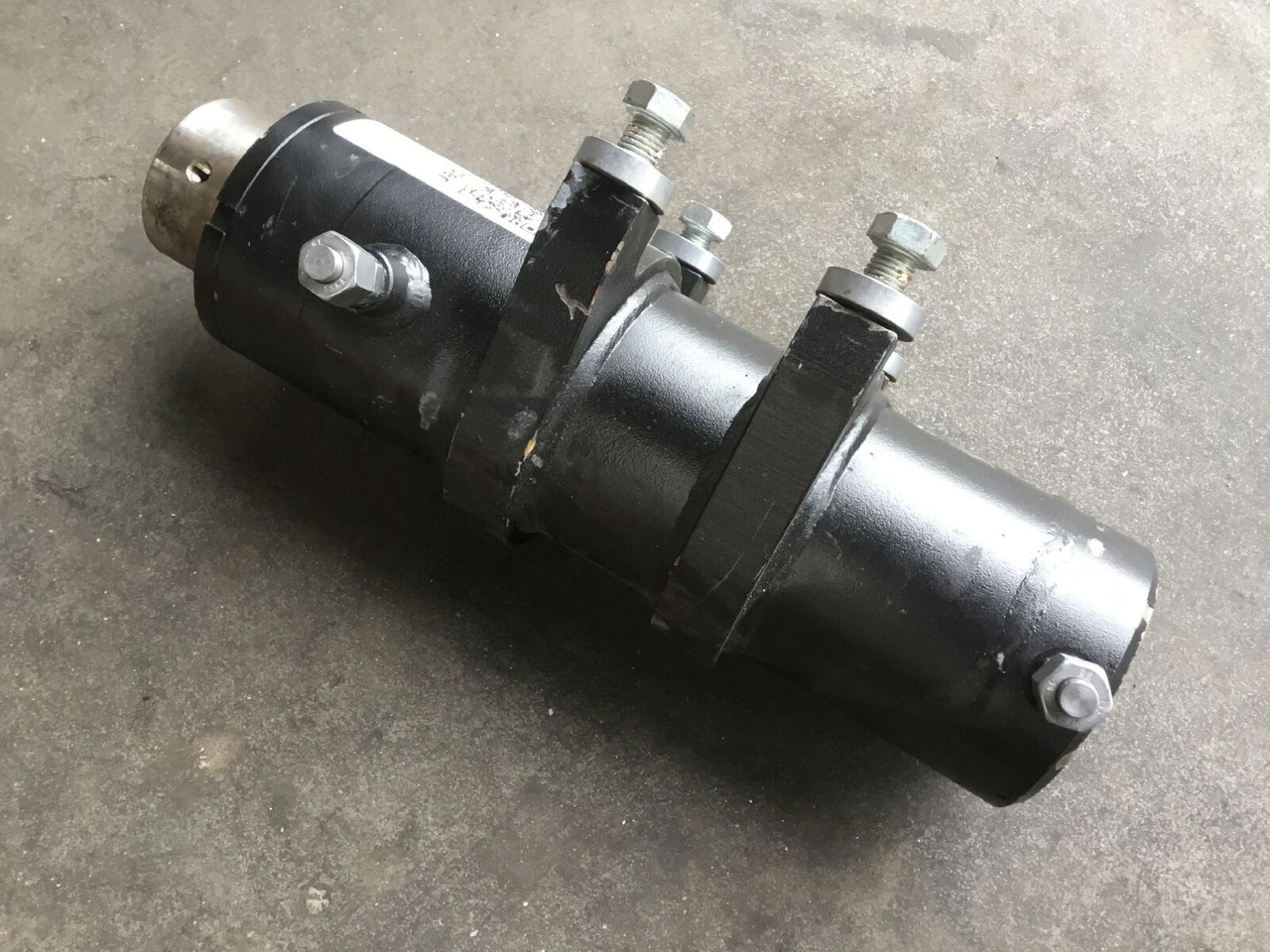 Terex AC 40L Counterweight cylinder - Cilindro hidráulico para Autogrúa: foto 3 Terex AC 40L Counterweight cylinder - Cilindro hidráulico para Autogrúa: foto 3