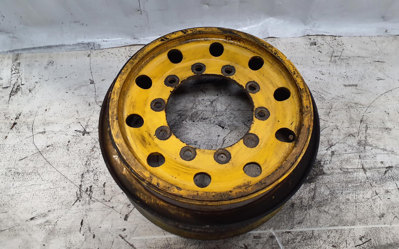 Terex Rim 385/95R25 10 6 3p - Llanta para Grúa: foto 2 Terex Rim 385/95R25 10 6 3p - Llanta para Grúa: foto 2