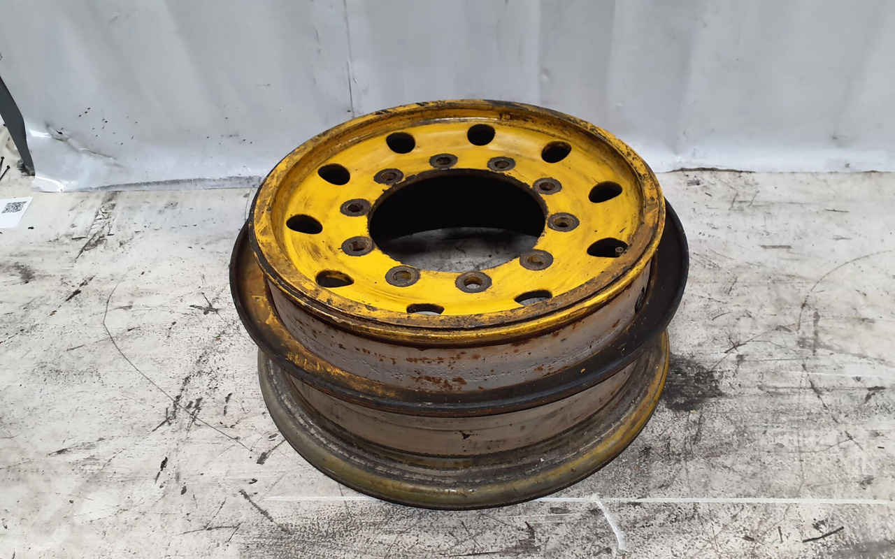 Terex Rim 385/95R25 10 6 3p - Llanta para Grúa: foto 1 Terex Rim 385/95R25 10 6 3p - Llanta para Grúa: foto 1