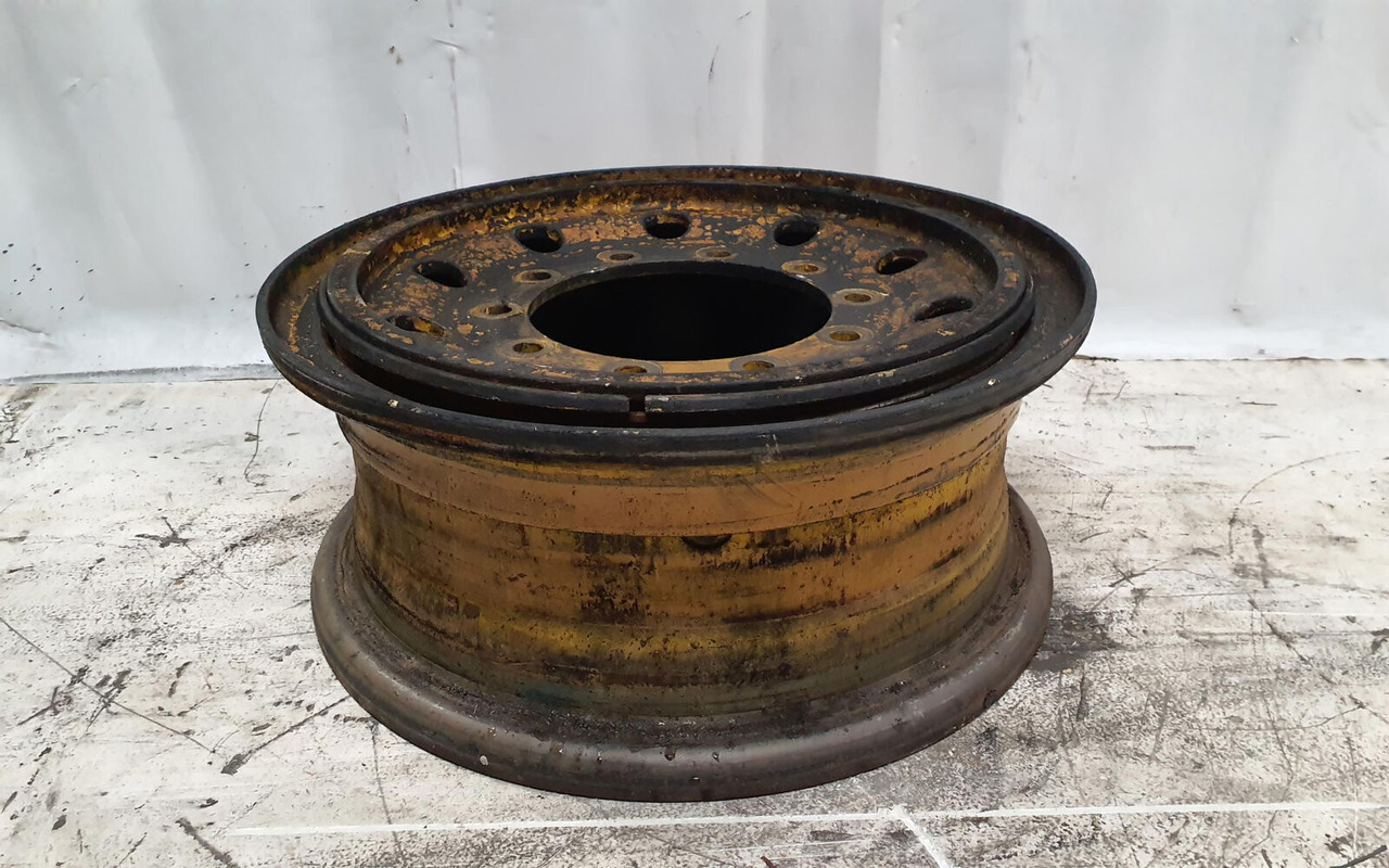 Terex Rim 385/95R25 10 6 3p - Llanta para Grúa: foto 3 Terex Rim 385/95R25 10 6 3p - Llanta para Grúa: foto 3