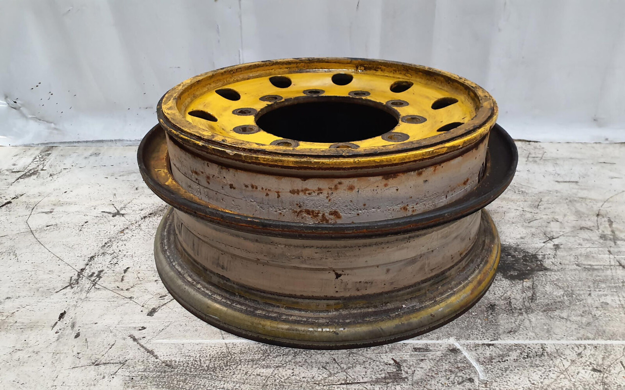 Terex Rim 385/95R25 10 6 3p - Llanta para Grúa: foto 3 Terex Rim 385/95R25 10 6 3p - Llanta para Grúa: foto 3