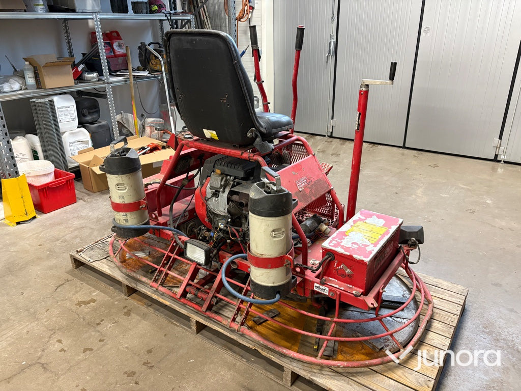 Åkglättare - Allen Engineering - Fratasadora: foto 4 Åkglättare - Allen Engineering - Fratasadora: foto 4