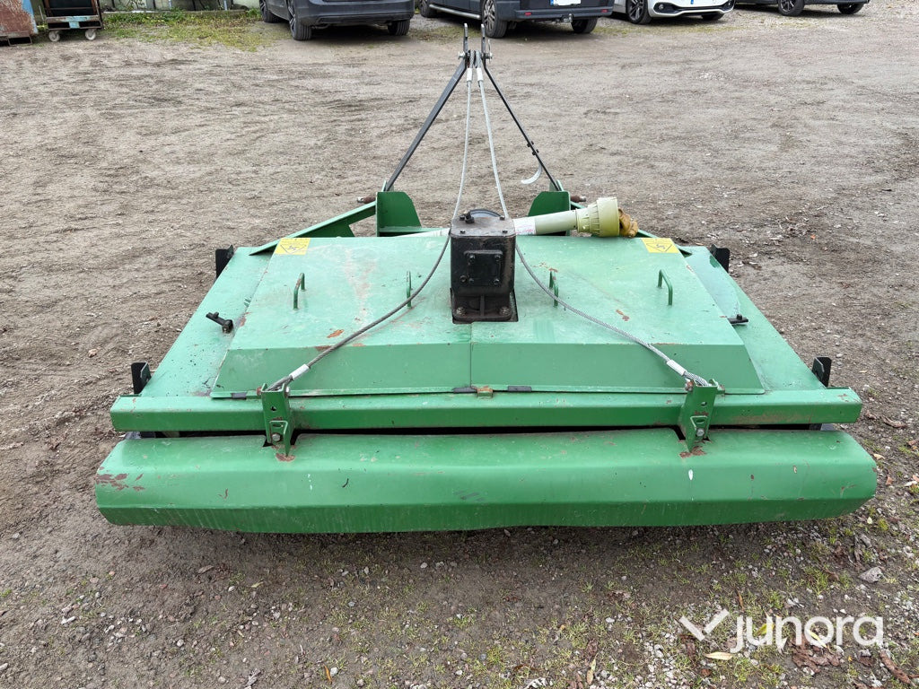 Betesputs – Kellfri - Desbrozadora de martillos: foto 4 Betesputs – Kellfri - Desbrozadora de martillos: foto 4