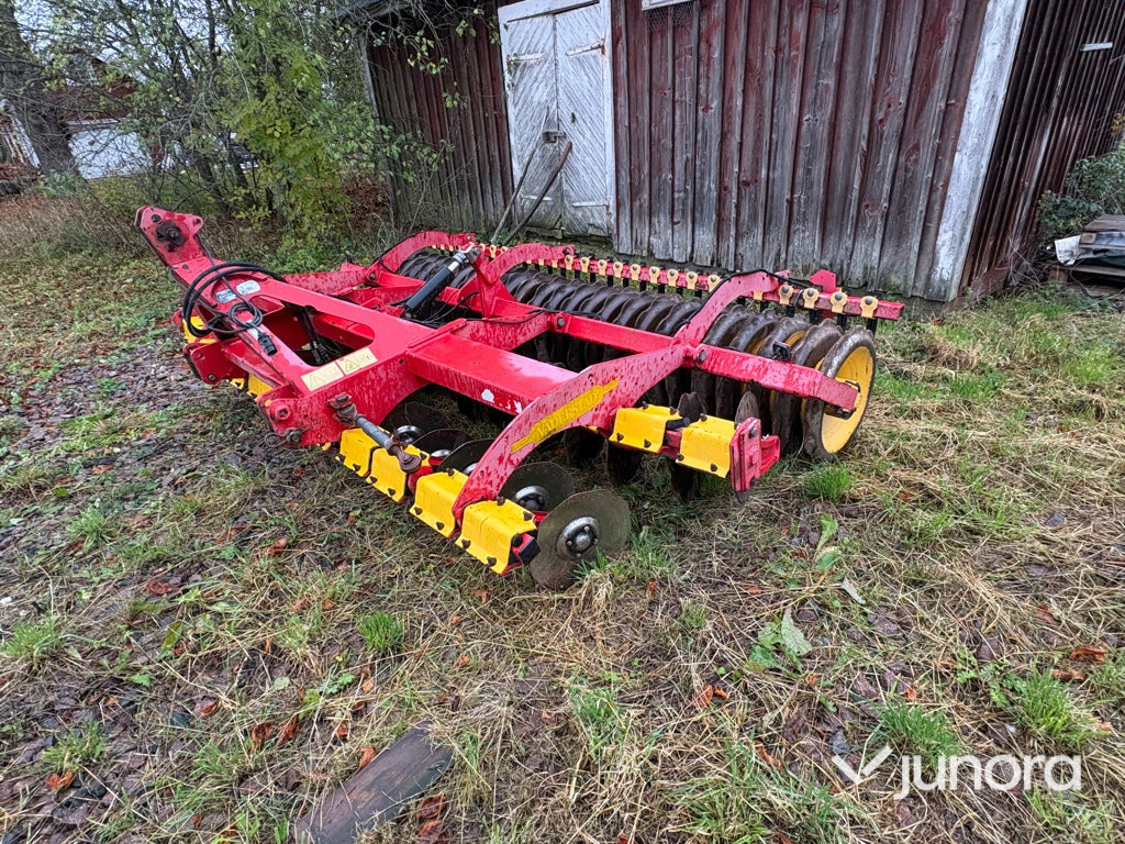 Carrier - Väderstad Carrier 350 - Rastras: foto 1 Carrier - Väderstad Carrier 350 - Rastras: foto 1