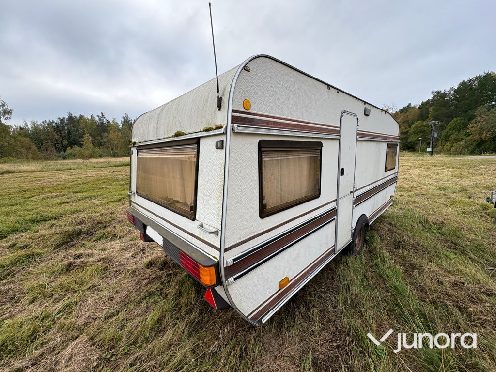 Hobby 535 T Prestige - Caravana: foto 5 Hobby 535 T Prestige - Caravana: foto 5