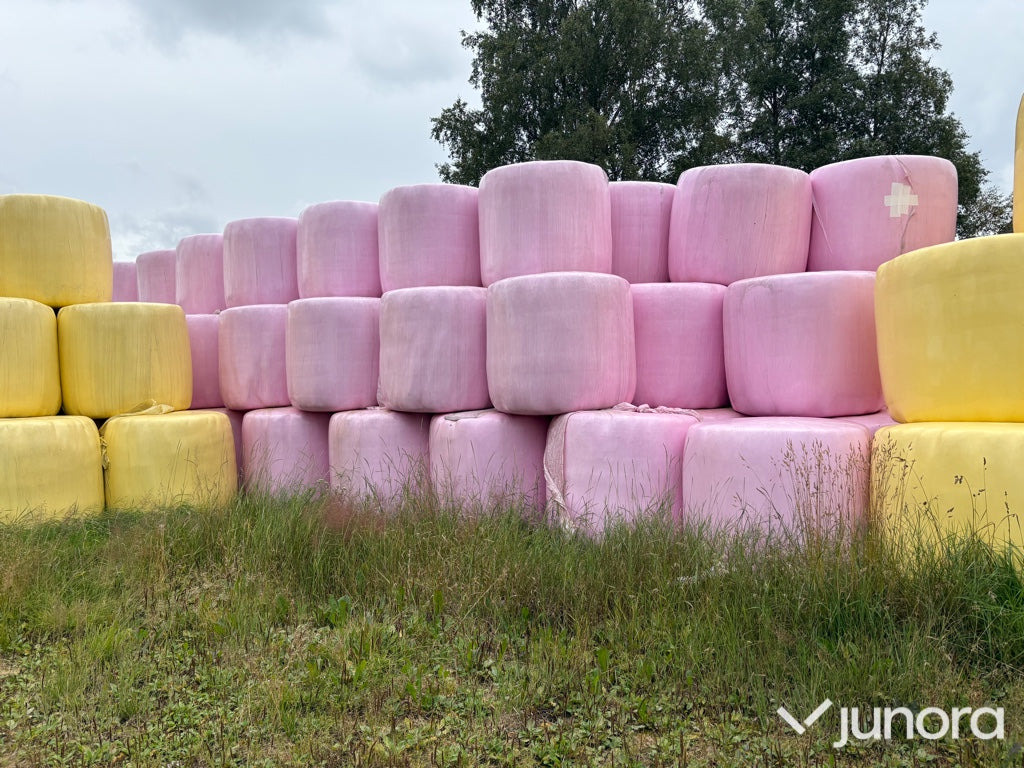 Hösilage - Maquinaria ganadera: foto 2 Hösilage - Maquinaria ganadera: foto 2