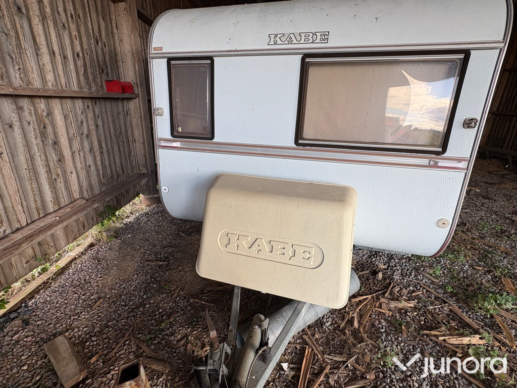 Kabe smaragd grand deluxe - Caravana: foto 5 Kabe smaragd grand deluxe - Caravana: foto 5