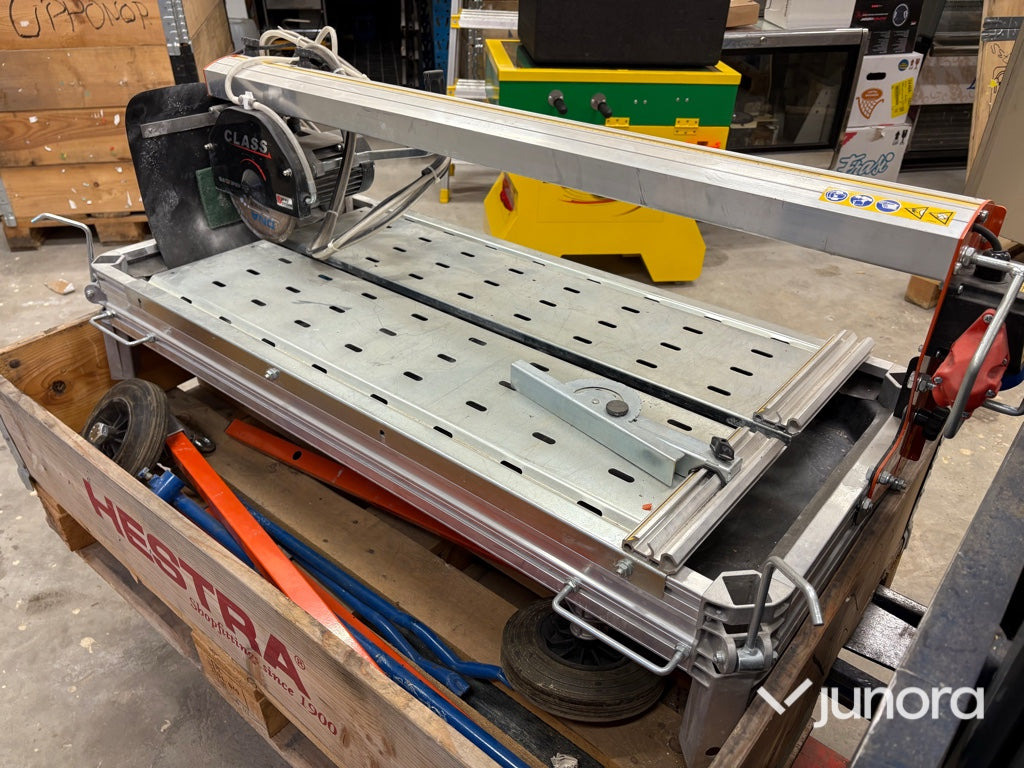 Kakel + Stensåg - Battipav, CLASS 900S - Equipo de construcción: foto 3 Kakel + Stensåg - Battipav, CLASS 900S - Equipo de construcción: foto 3