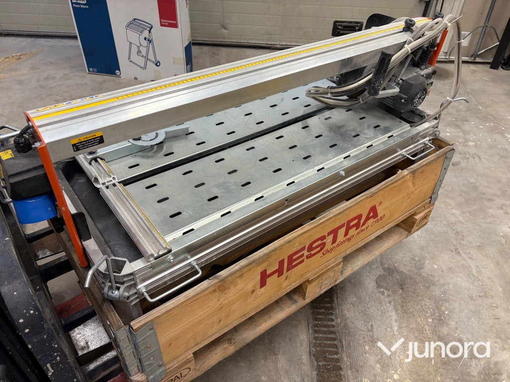 Kakel + Stensåg - Battipav, CLASS 900S - Equipo de construcción: foto 4 Kakel + Stensåg - Battipav, CLASS 900S - Equipo de construcción: foto 4