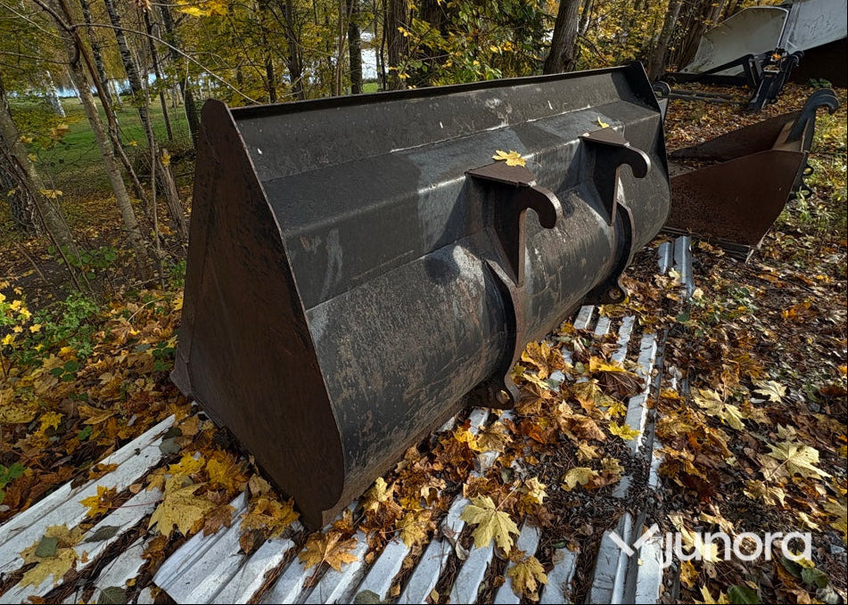 Lastarskopa - Ljungby - Cazo cargador: foto 5 Lastarskopa - Ljungby - Cazo cargador: foto 5