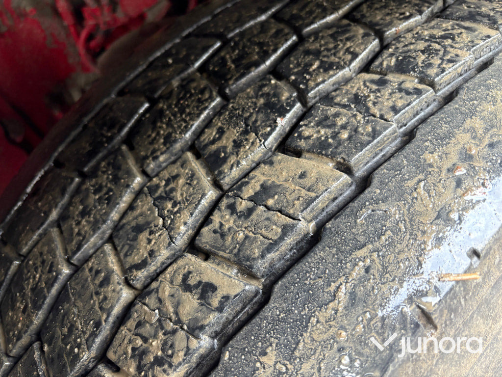 Arrendamiento de Lastbil - Volvo, FH16 6*4 Lastbil - Volvo, FH16 6*4: foto 21 Arrendamiento de Lastbil - Volvo, FH16 6*4 Lastbil - Volvo, FH16 6*4: foto 21