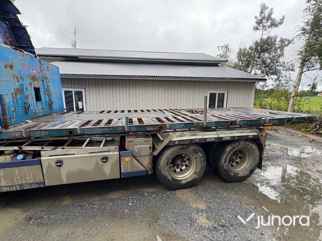 Arrendamiento de Lastbil - Volvo, FH16 6*4 Lastbil - Volvo, FH16 6*4: foto 9 Arrendamiento de Lastbil - Volvo, FH16 6*4 Lastbil - Volvo, FH16 6*4: foto 9