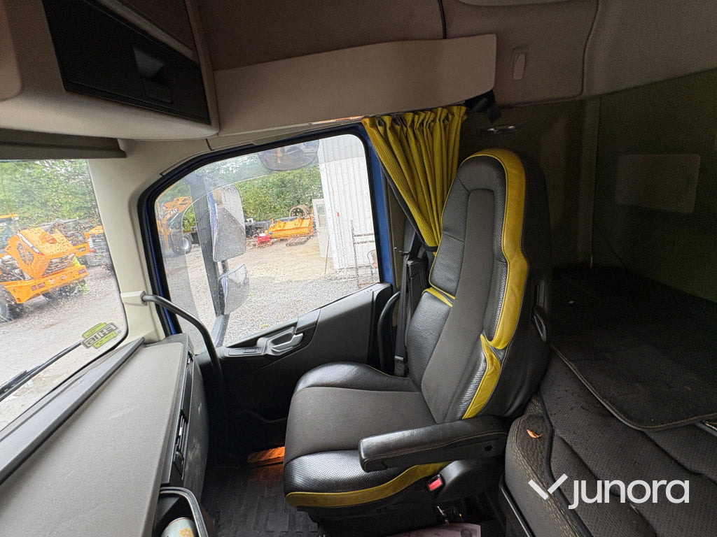 Arrendamiento de Lastbil - Volvo, FH16 6*4 Lastbil - Volvo, FH16 6*4: foto 15 Arrendamiento de Lastbil - Volvo, FH16 6*4 Lastbil - Volvo, FH16 6*4: foto 15