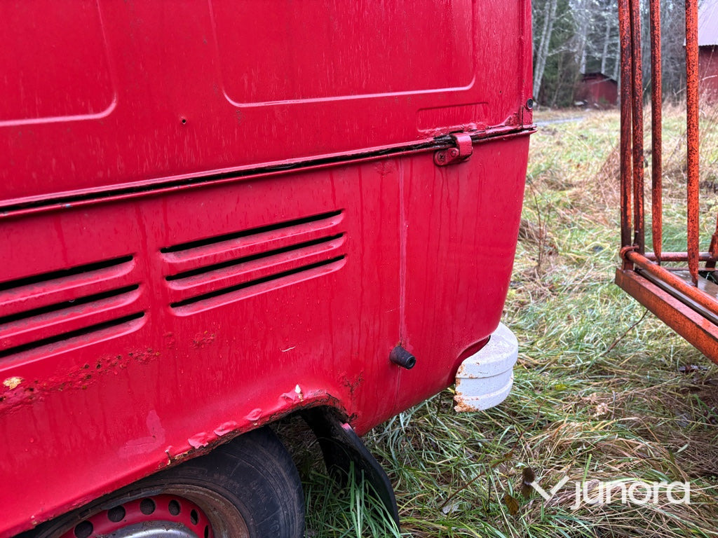 Furgoneta caja abierta, Furgoneta combi Lätt lastbil - Volkswagen Pick UP: foto 18 Furgoneta caja abierta, Furgoneta combi Lätt lastbil - Volkswagen Pick UP: foto 18