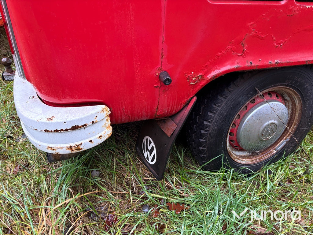 Furgoneta caja abierta, Furgoneta combi Lätt lastbil - Volkswagen Pick UP: foto 19 Furgoneta caja abierta, Furgoneta combi Lätt lastbil - Volkswagen Pick UP: foto 19