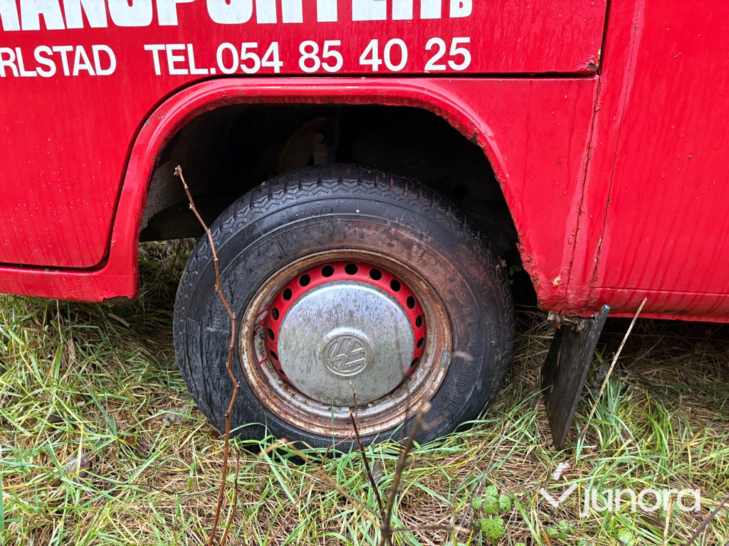 Furgoneta caja abierta, Furgoneta combi Lätt lastbil - Volkswagen Pick UP: foto 21 Furgoneta caja abierta, Furgoneta combi Lätt lastbil - Volkswagen Pick UP: foto 21