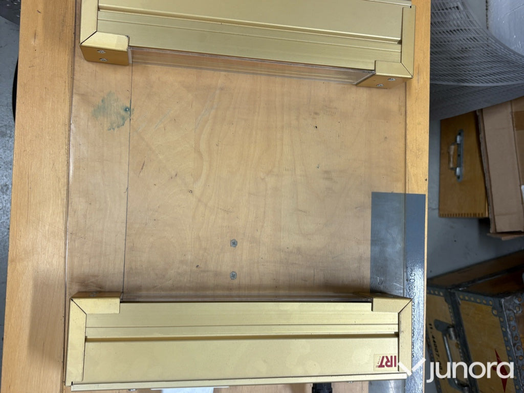 Infraröd värmekälla - IRT-9S/400/230 - Maquinaria industrial: foto 2 Infraröd värmekälla - IRT-9S/400/230 - Maquinaria industrial: foto 2