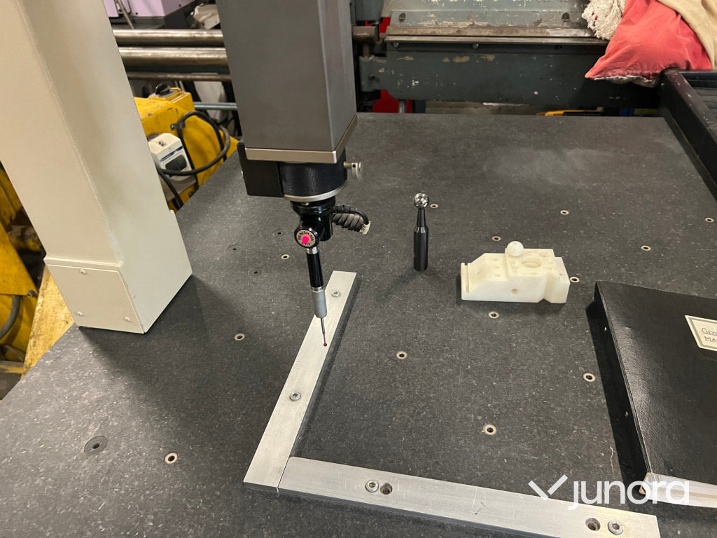 Koordinatmätmaskin - Mitutoyo, B-706 - Maquinaria industrial: foto 5 Koordinatmätmaskin - Mitutoyo, B-706 - Maquinaria industrial: foto 5