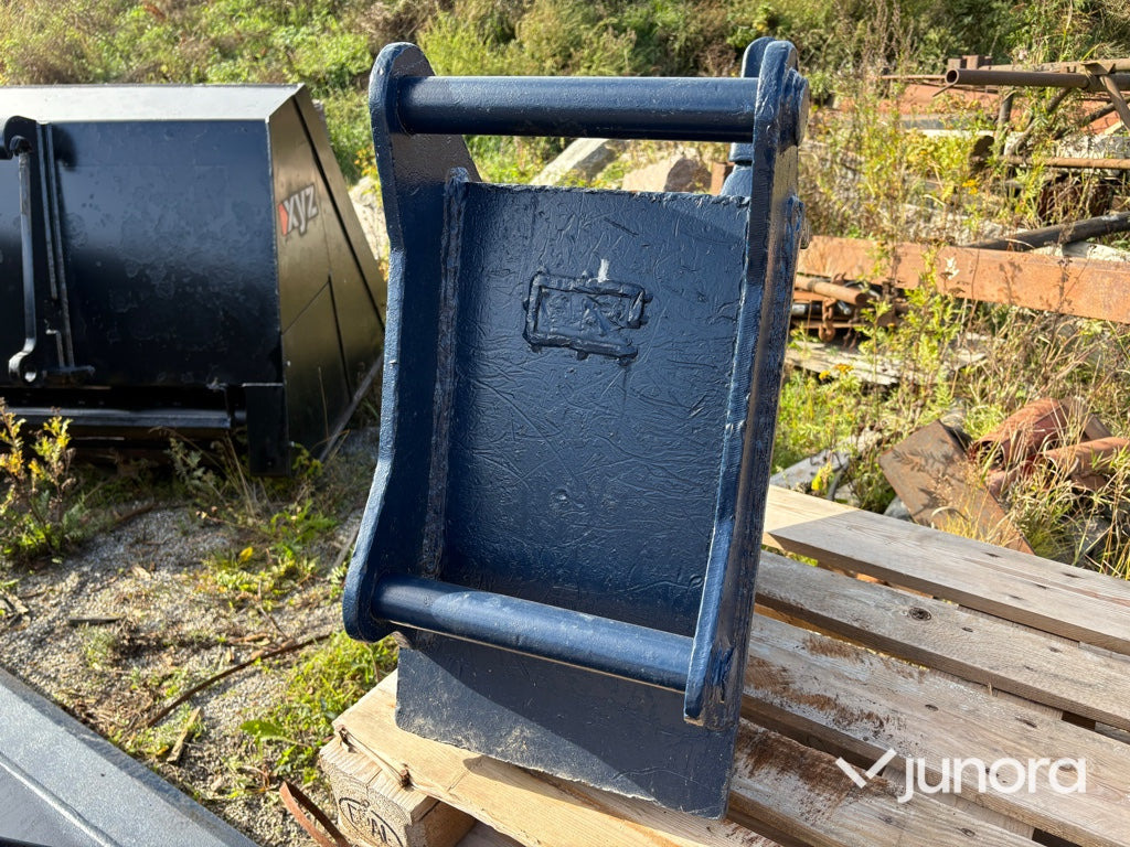 Ny SMP Tjälkrok - Escarificador: foto 3 Ny SMP Tjälkrok - Escarificador: foto 3