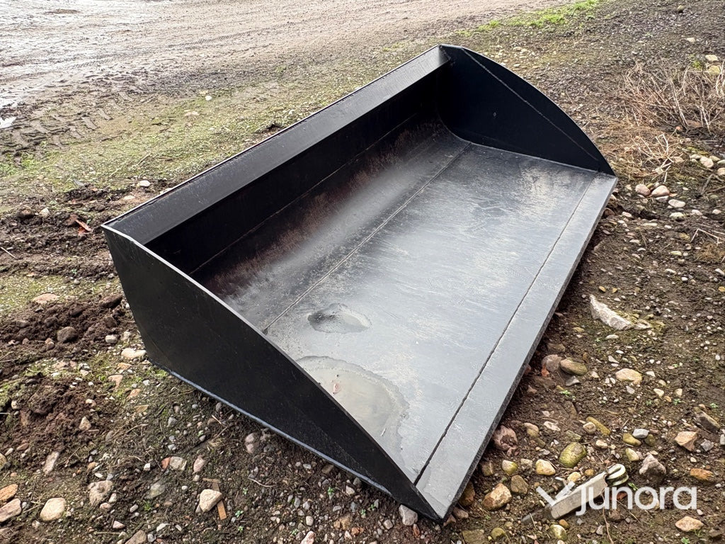 Planeringsskopa - Trimafäste - Cazo cargador: foto 3 Planeringsskopa - Trimafäste - Cazo cargador: foto 3