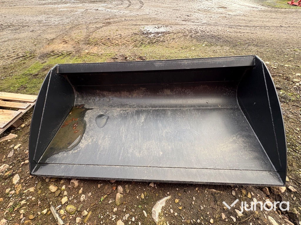 Planeringsskopa - Trimafäste - Cazo cargador: foto 2 Planeringsskopa - Trimafäste - Cazo cargador: foto 2