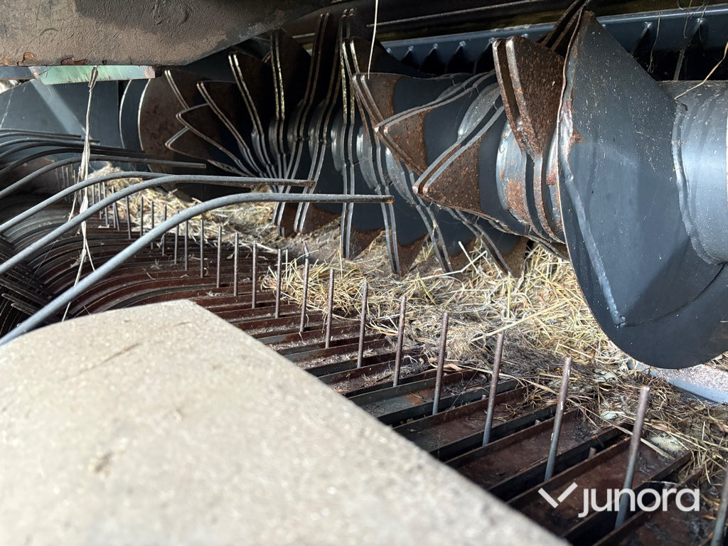 Pressplastare - Taarup Bio, 8076C Combi - Rotoempacadora: foto 3 Pressplastare - Taarup Bio, 8076C Combi - Rotoempacadora: foto 3